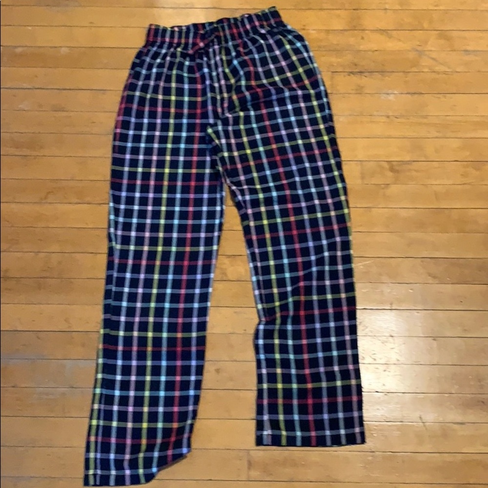 Pajama pants